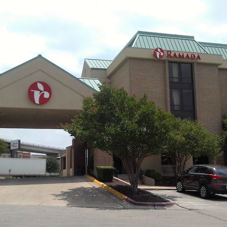 Best Western Plus Austin Central Esterno foto