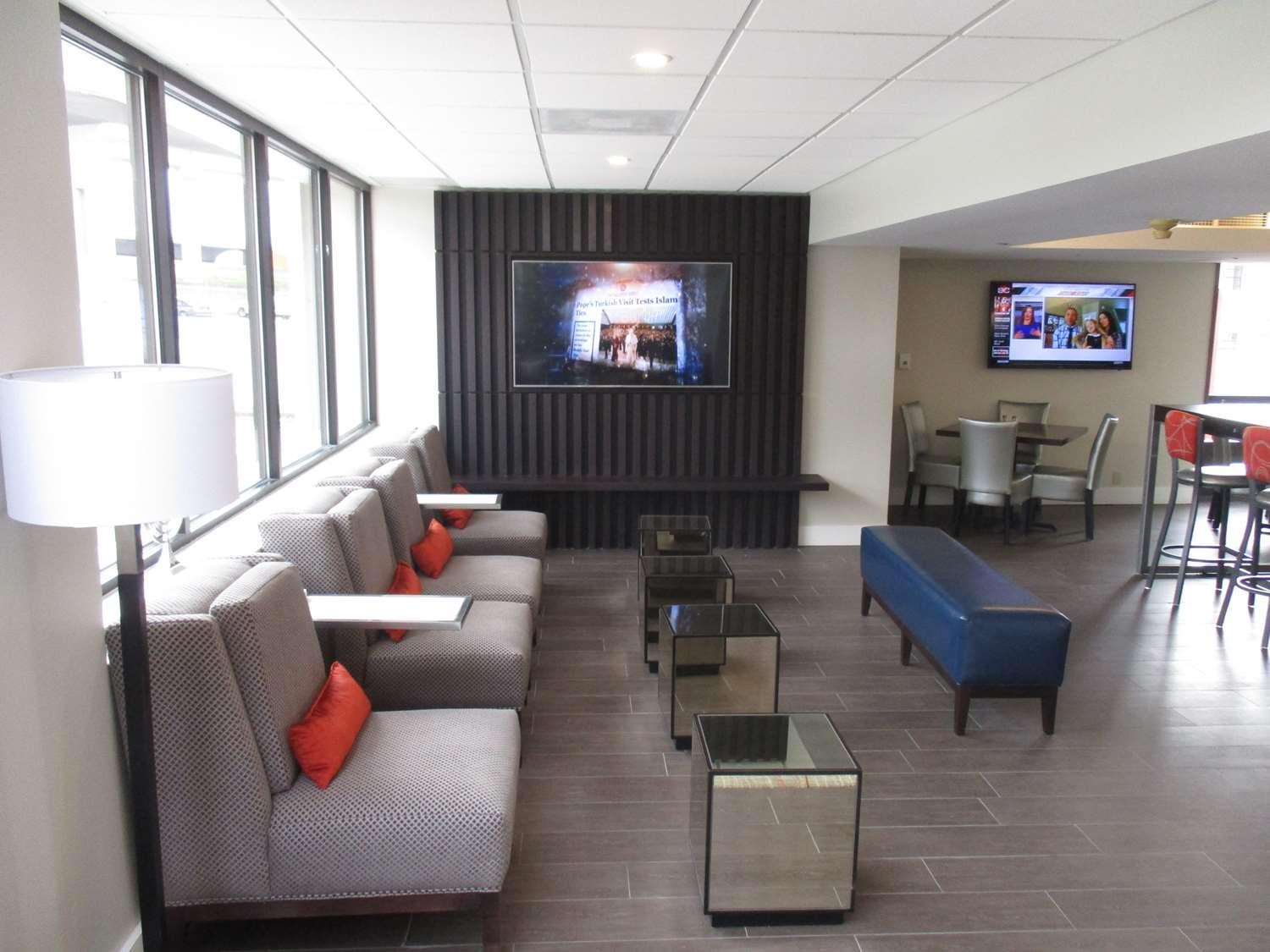 Best Western Plus Austin Central Esterno foto