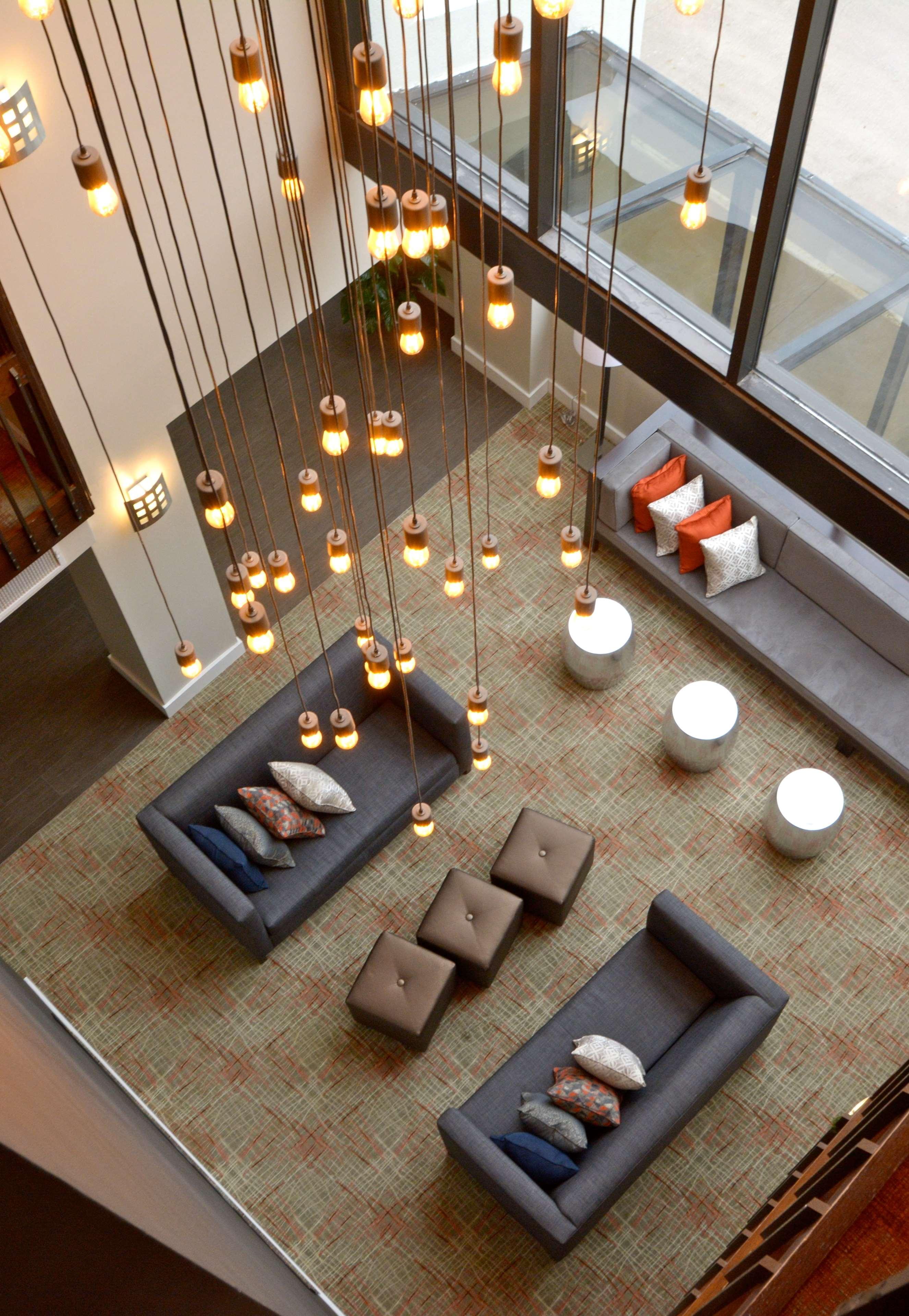 Best Western Plus Austin Central Esterno foto