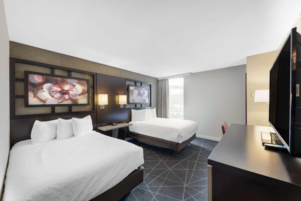 Best Western Plus Austin Central Camera foto