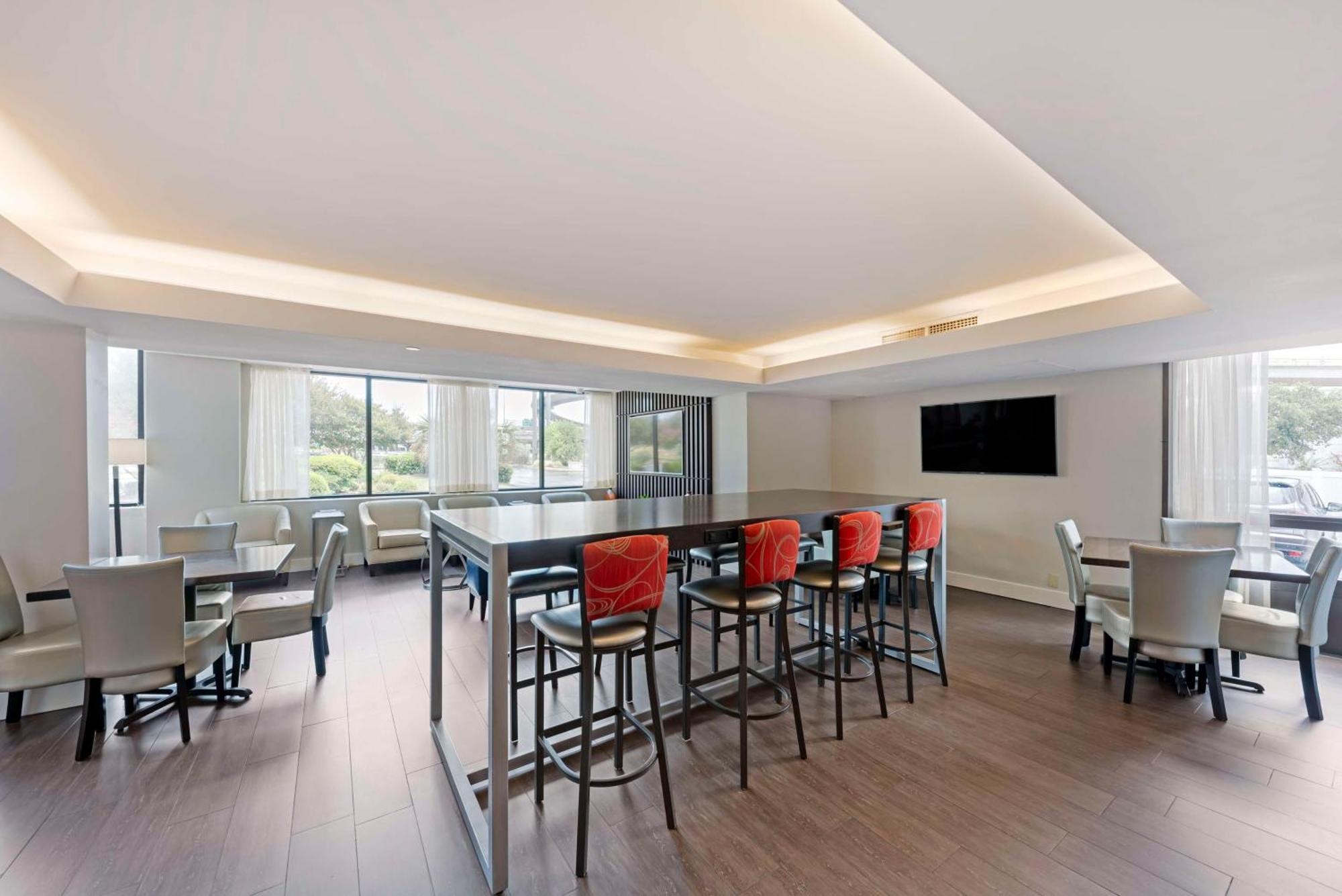Best Western Plus Austin Central Esterno foto
