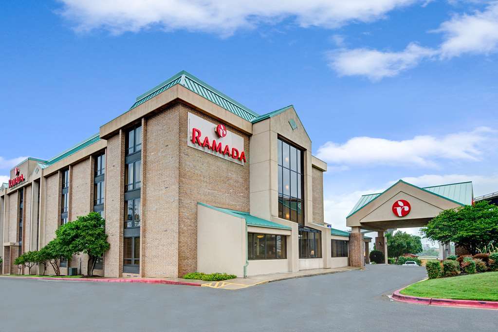 Best Western Plus Austin Central Esterno foto
