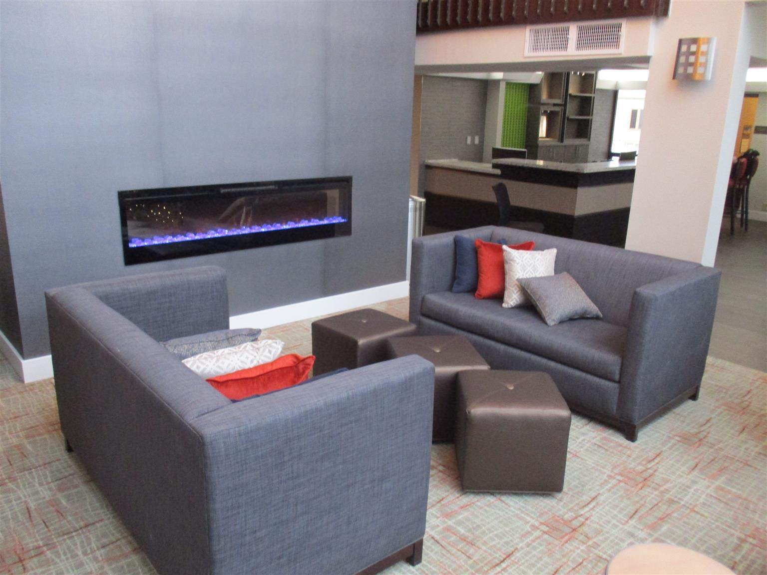 Best Western Plus Austin Central Esterno foto