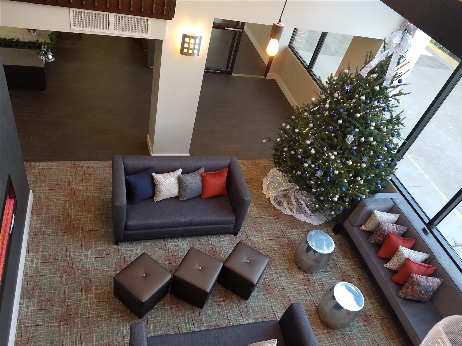 Best Western Plus Austin Central Esterno foto