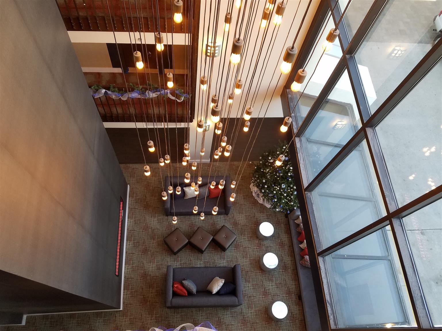 Best Western Plus Austin Central Esterno foto