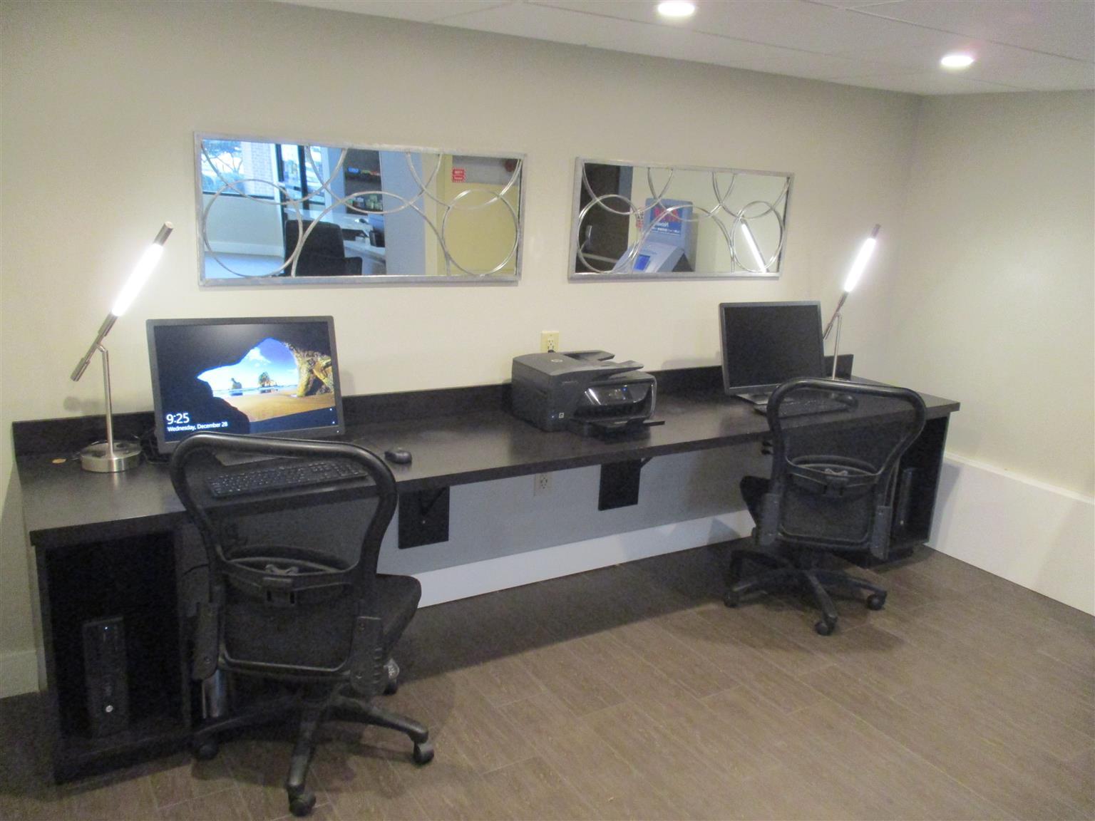 Best Western Plus Austin Central Esterno foto