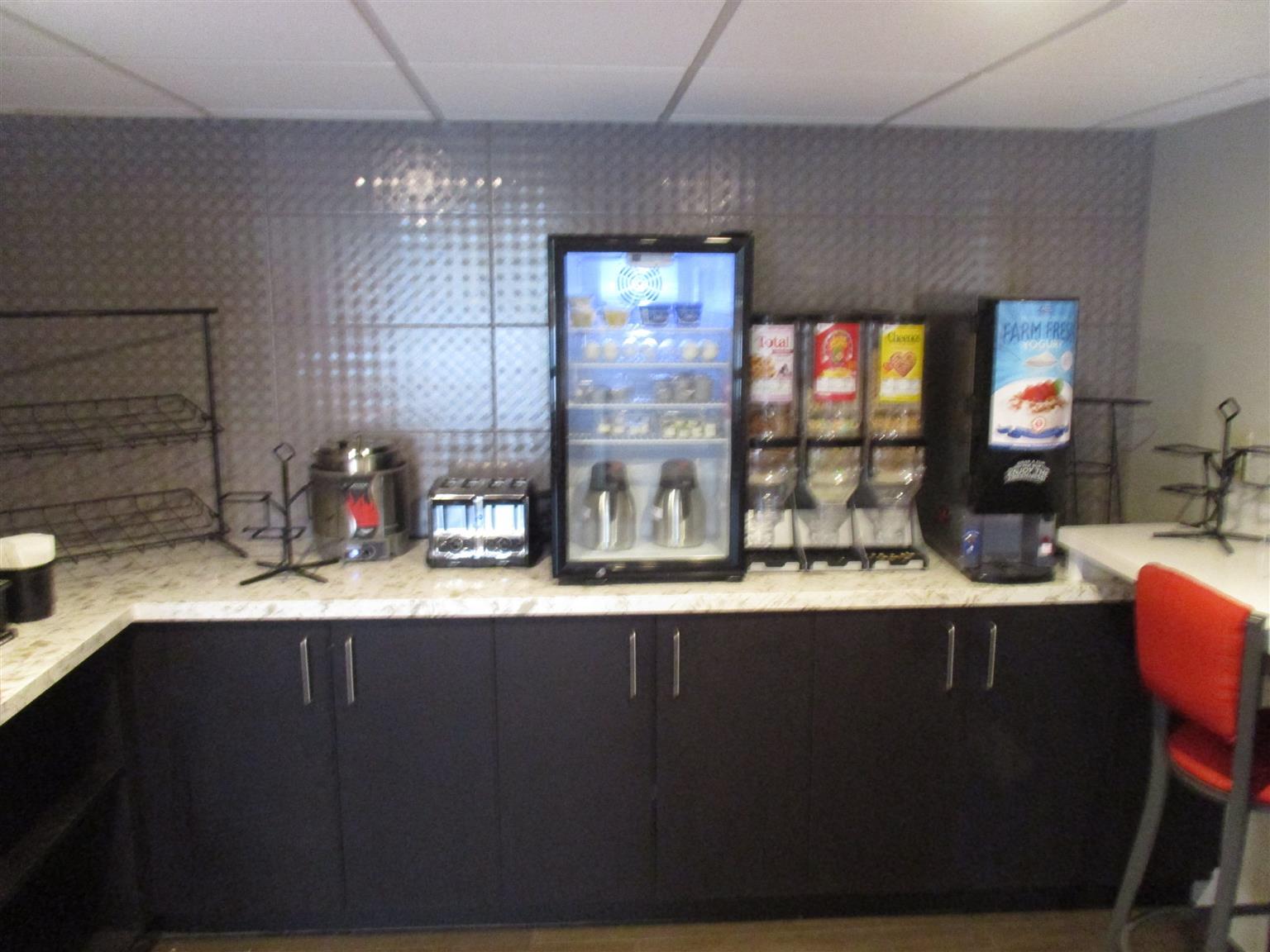 Best Western Plus Austin Central Esterno foto