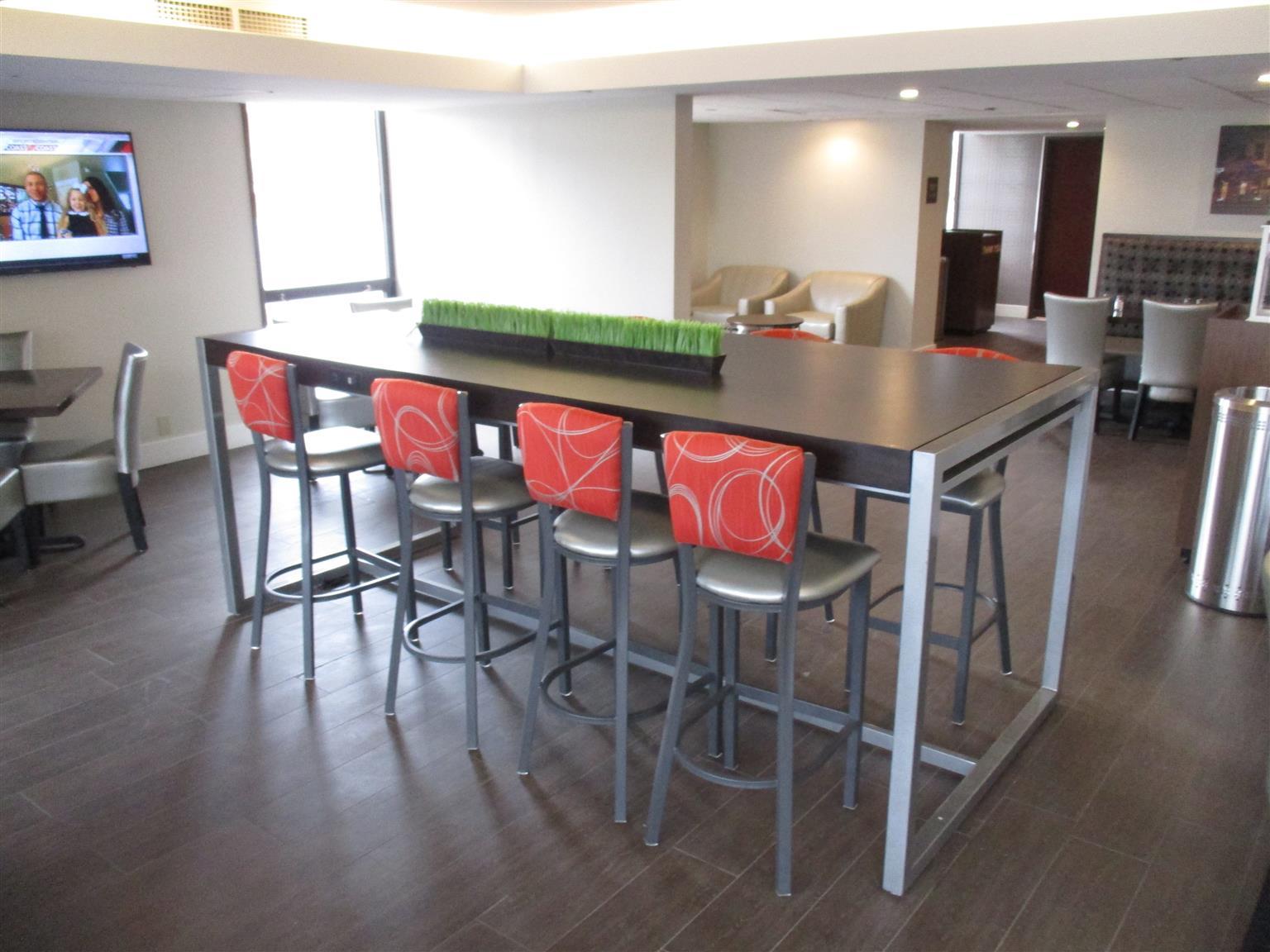 Best Western Plus Austin Central Esterno foto