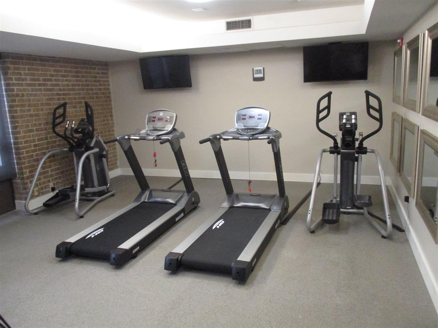 Best Western Plus Austin Central Esterno foto