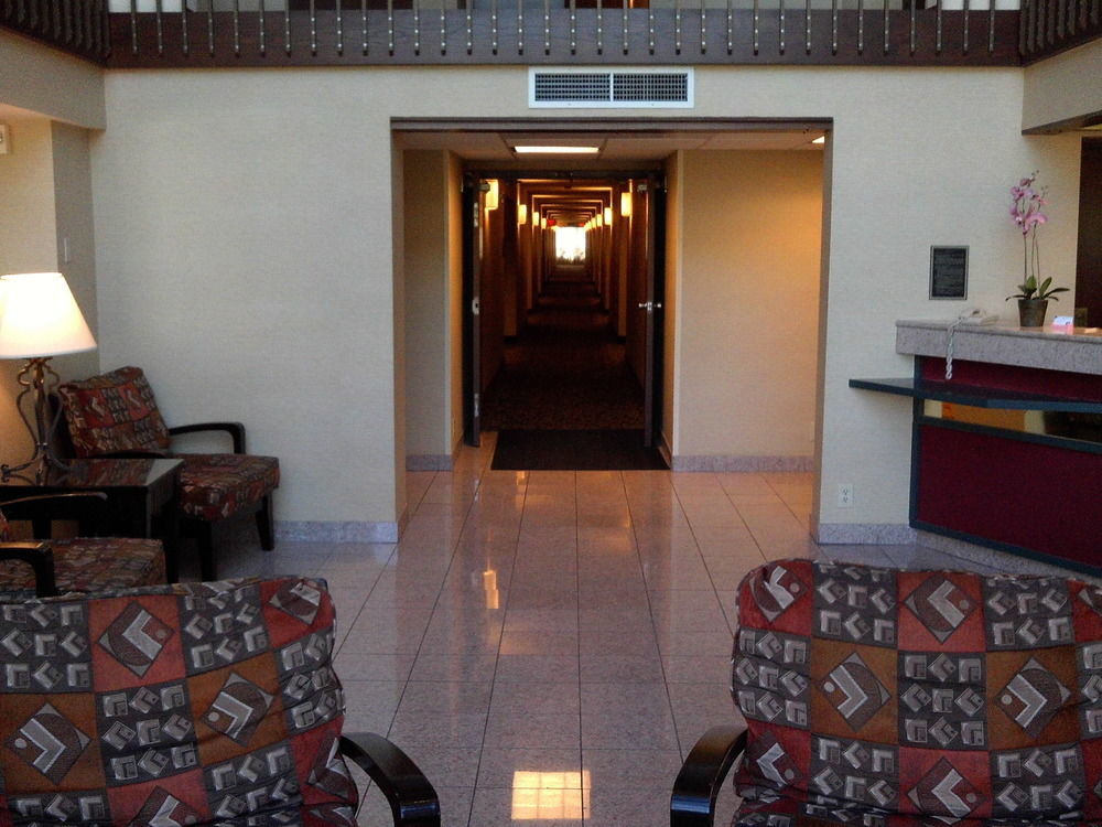 Best Western Plus Austin Central Esterno foto