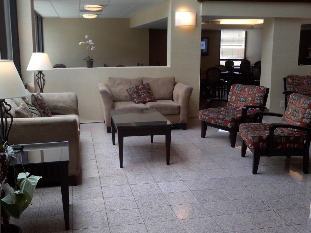 Best Western Plus Austin Central Esterno foto