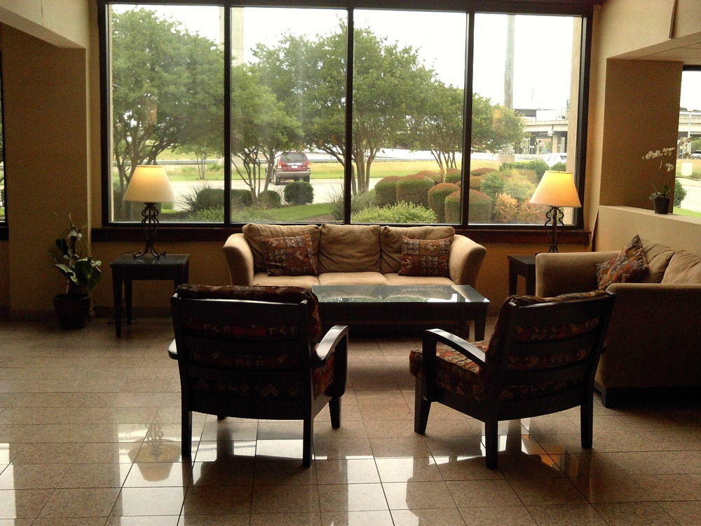 Best Western Plus Austin Central Esterno foto