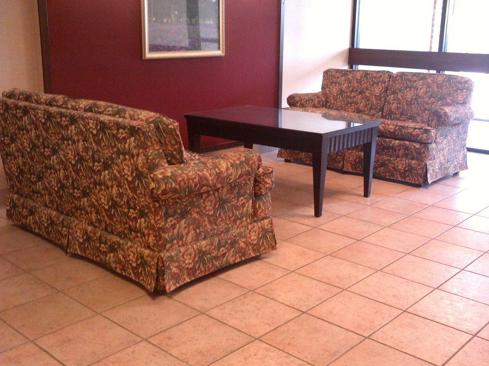 Best Western Plus Austin Central Esterno foto