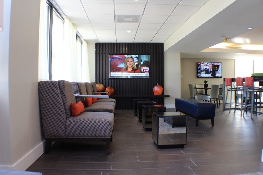 Best Western Plus Austin Central Esterno foto